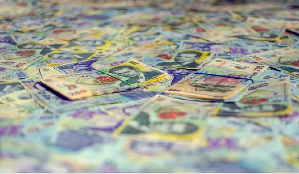 Curs valutar BNR, 29 decembrie 2022. Leul creşte şi sare peste euro