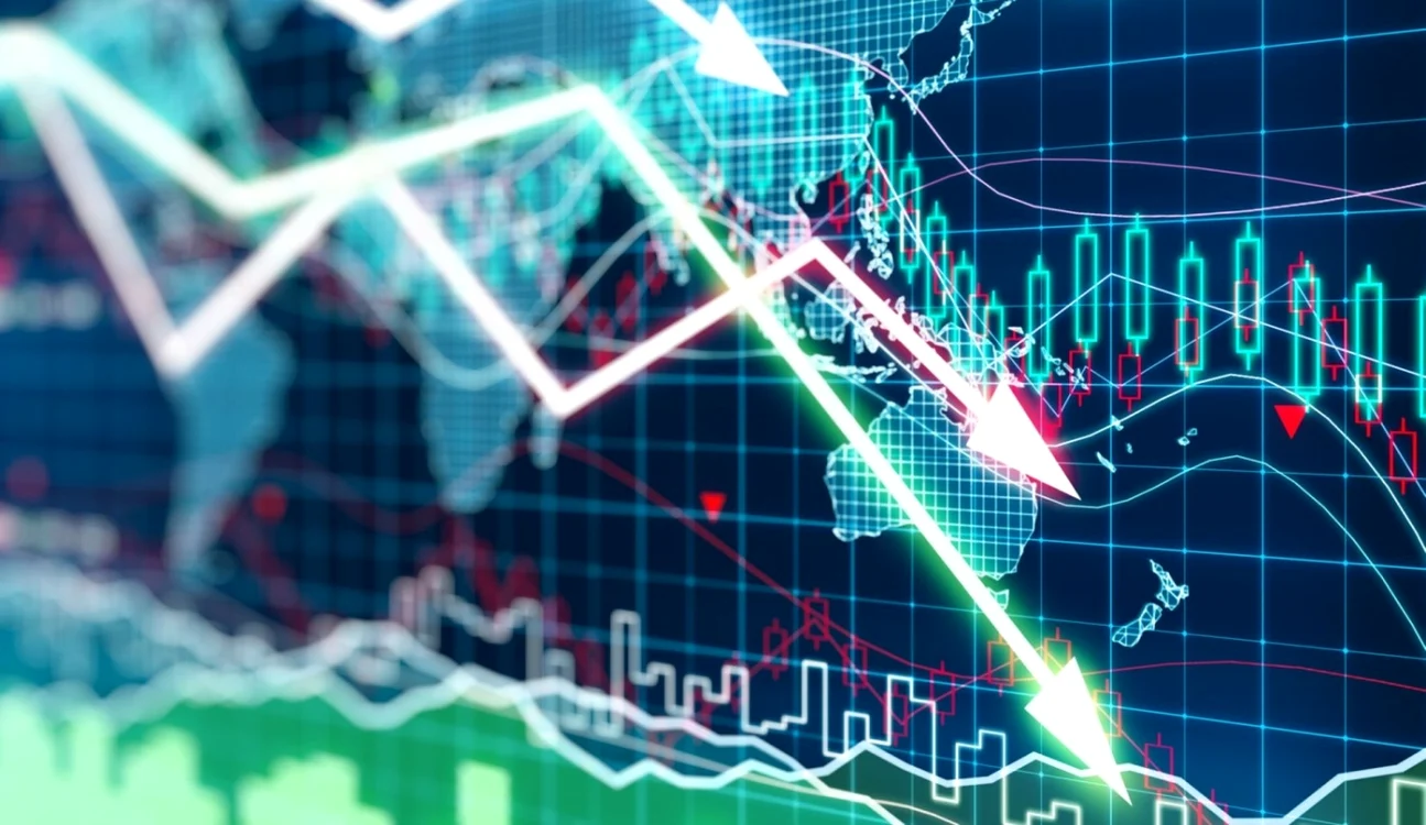 Când se mai domolesc scumpirile și cum va fi 2023 pe burse, piața valutară și cea a criptoactivelor