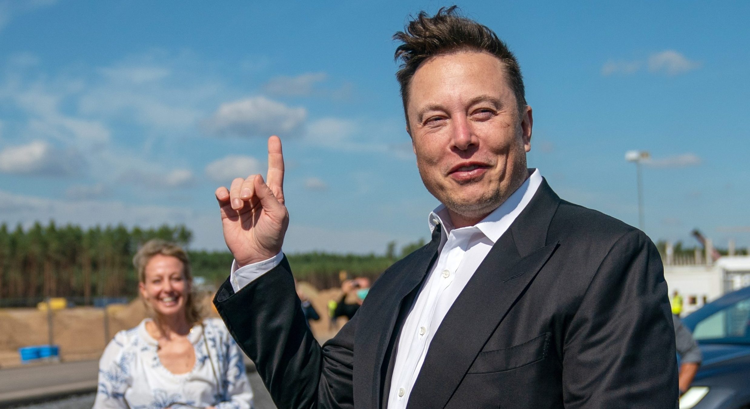 Elon Musk își Face Un Oraș Propriu în Texas Elon Musk își Face Un Oraș Propriu în Texas