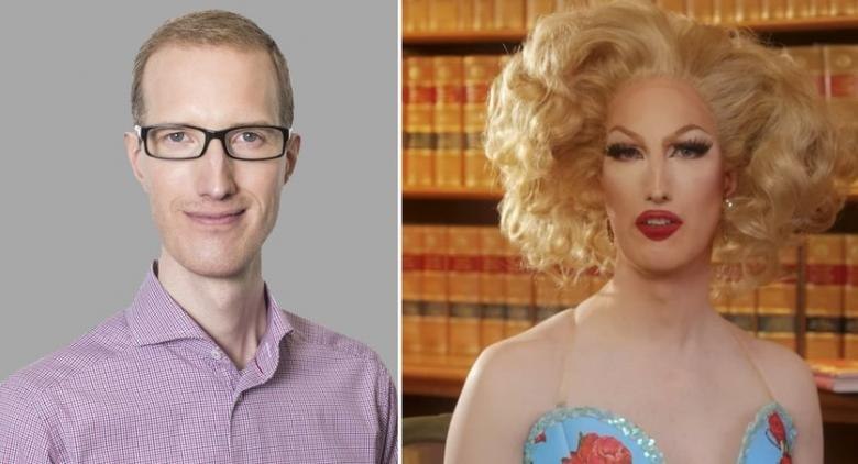 Cum a apărut viceprimarul din Stockholm la o întâlnire cu copii de grădiniță: „Doare foarte mult să fii drag queen“ VIDEO Cum a apărut viceprimarul din Stockholm la o întâlnire cu copii de grădiniță: „Doare foarte mult să fii drag queen“ VIDEO
