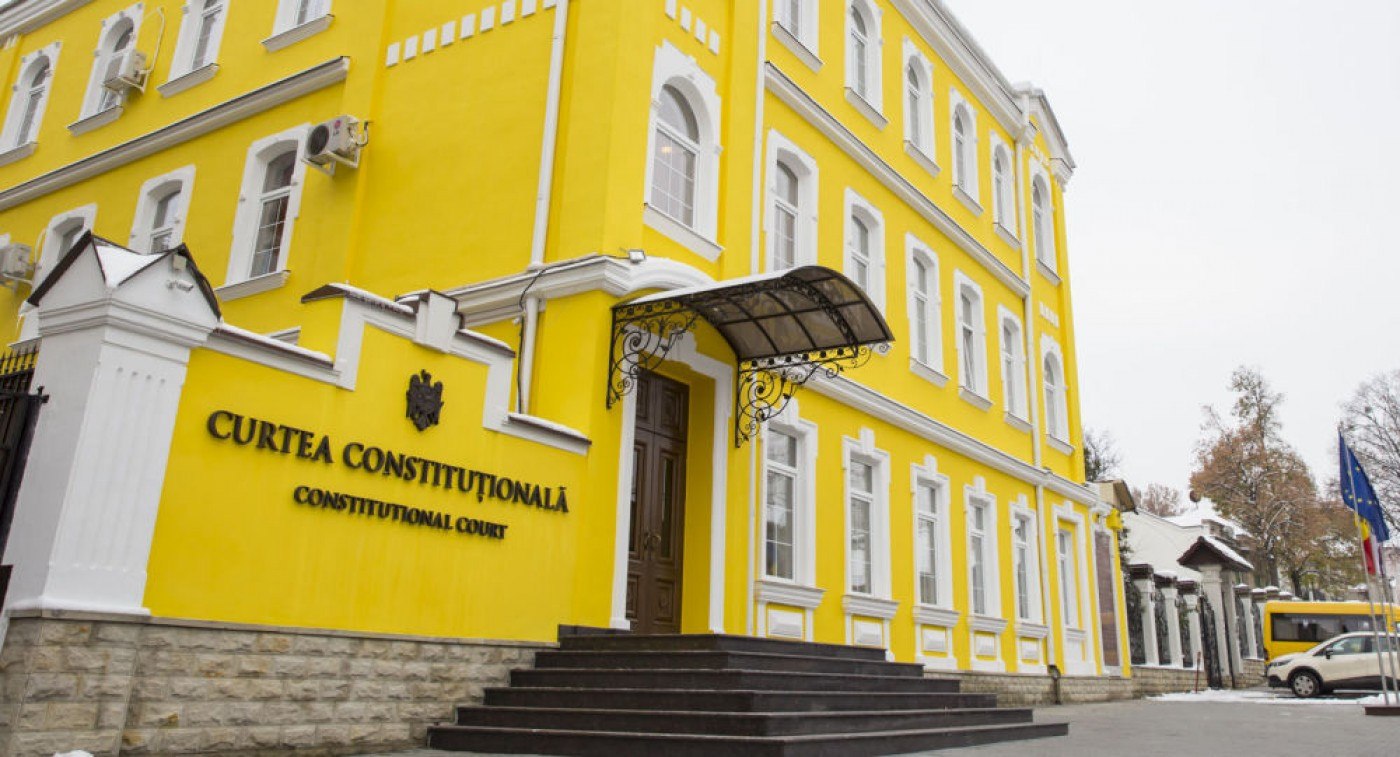 Partidul prorus Șor, scos în afara legii. Liderii de la Chișinău aplaudă decizia. Ce a transmis Kremlinul