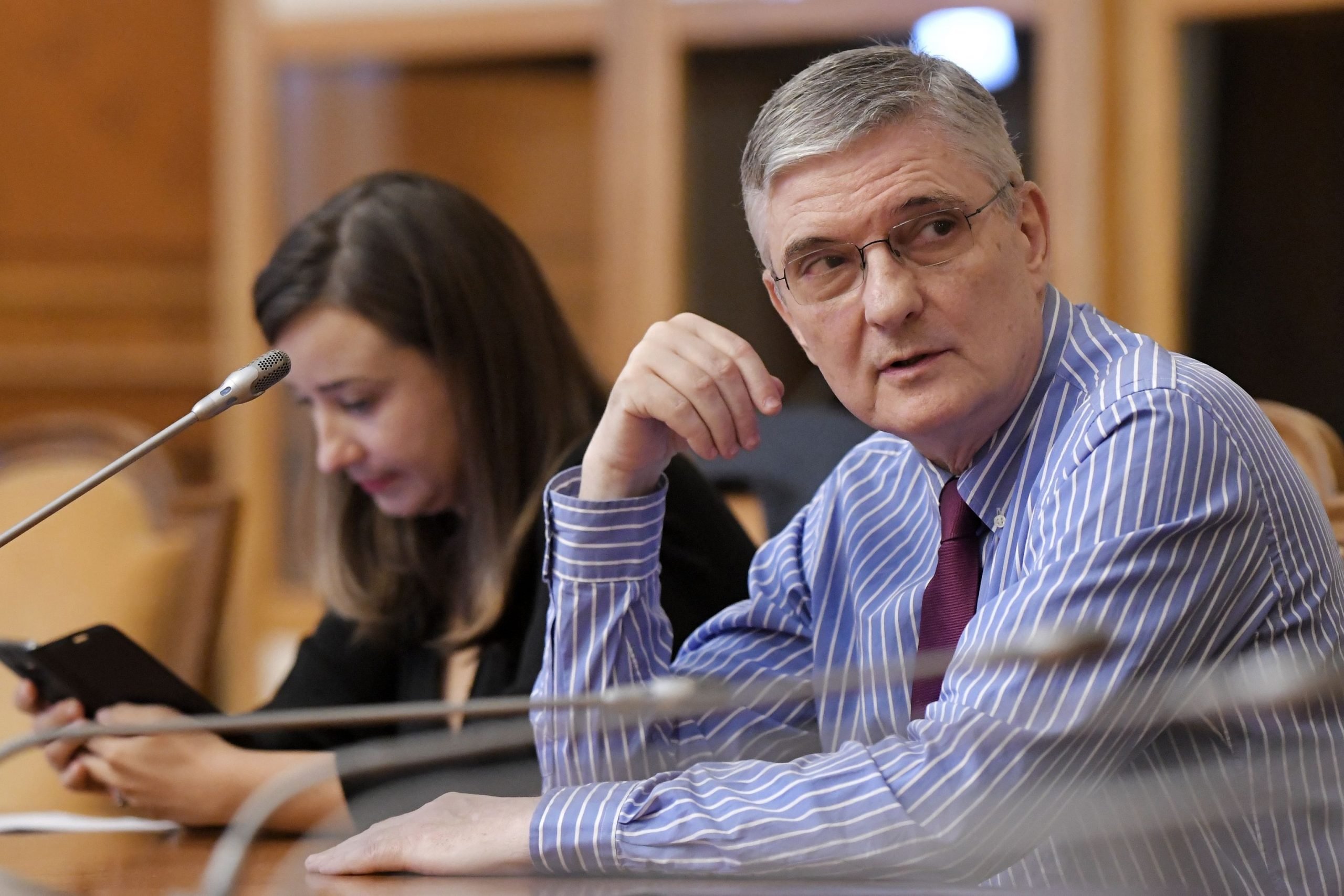 INTERVIU. Daniel Dăianu, Despre Reducerea Cu 20 De Miliarde A Cheltuielilor De La Stat: „În Viața Economică Nu Există Miracole!”. Ce Măsuri Ar Trebui Luate