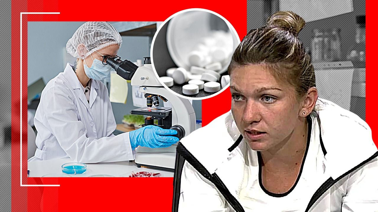 Concluzie teribilă pentru Simona Halep în cazul acuzațiilor de dopaj