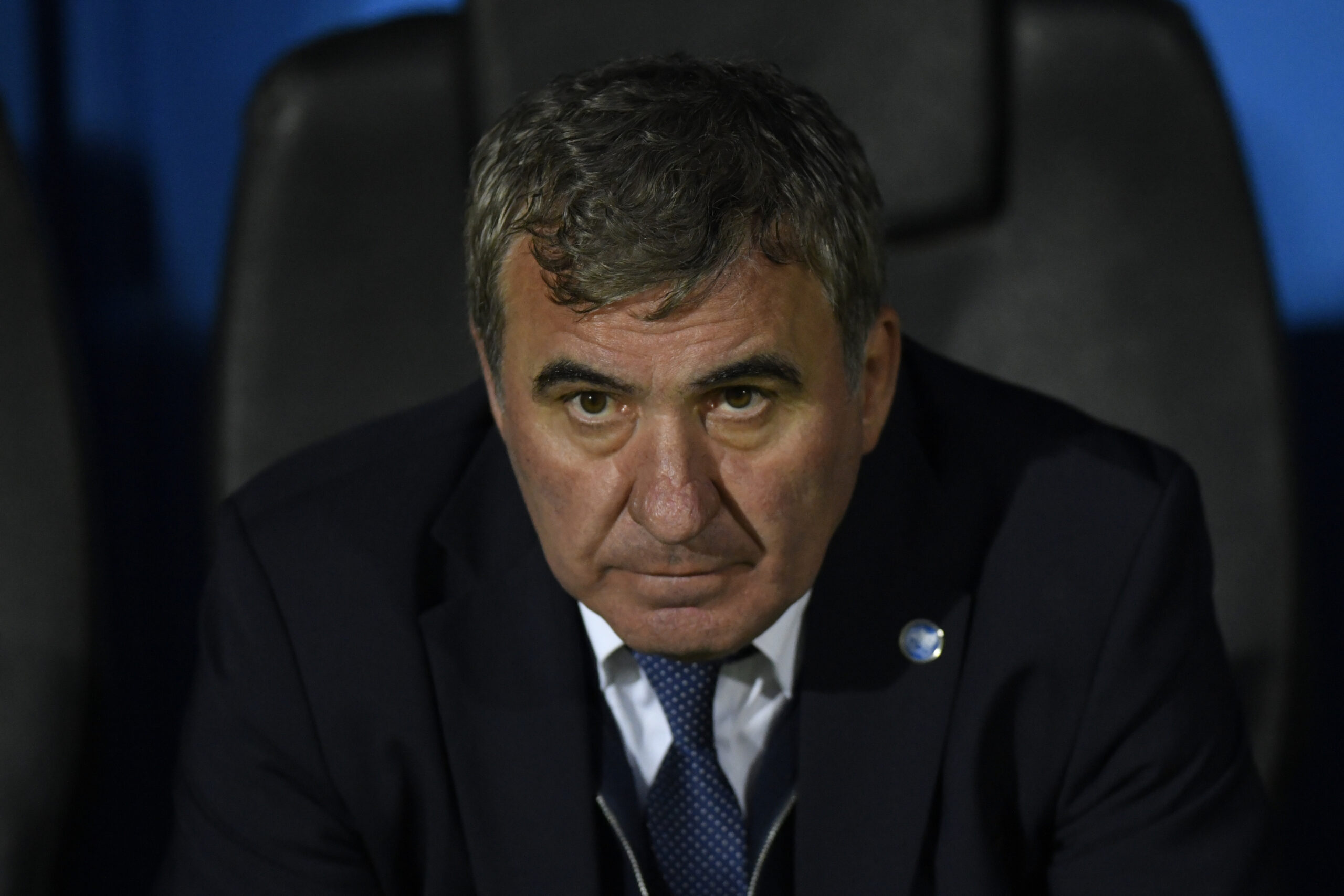 AS Roma, negocieri secrete cu Gică Hagi! „Regele” cere 7 milioane AS Roma, negocieri secrete cu Gică Hagi! „Regele” cere 7 milioane