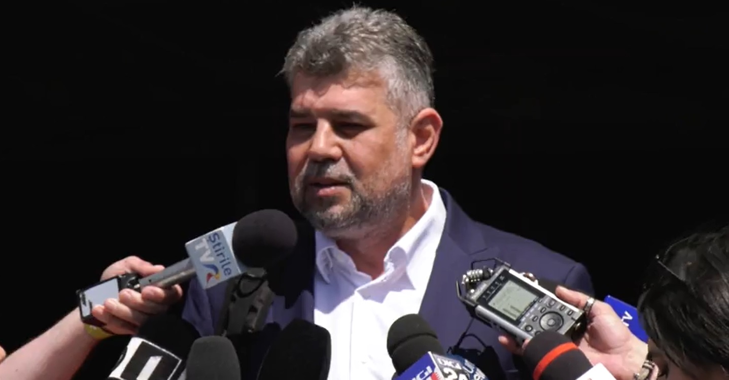 Reacția lui Marcel Ciolacu față de cele mai recente proteste Reacția lui Marcel Ciolacu față de cele mai recente proteste