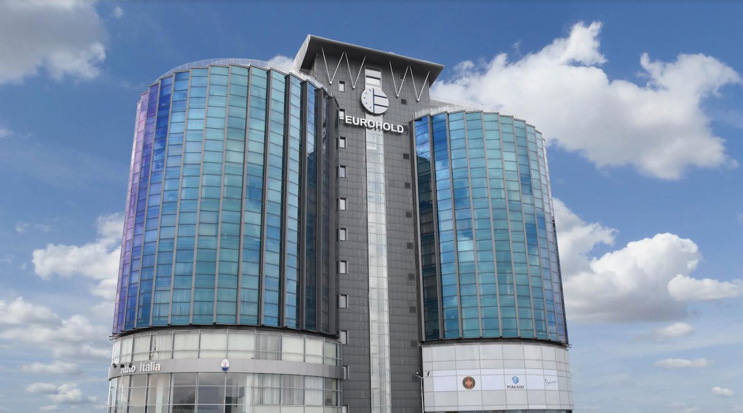 Banca Rusească Sancționată Joi De SUA A Finanțat Activitățile Eurohold, Proprietarul Euroins în România Banca Rusească Sancționată Joi De SUA A Finanțat Activitățile Eurohold, Proprietarul Euroins în România