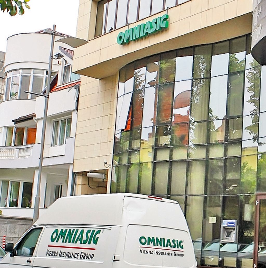 CRIZA DIN RCA. În Fața Anunțului ”unui Posibil Faliment” O Altă Firmă De Asigurări, Omniasig, Spune Că Are încredere Că Autoritățile Vor Aplica Legea
