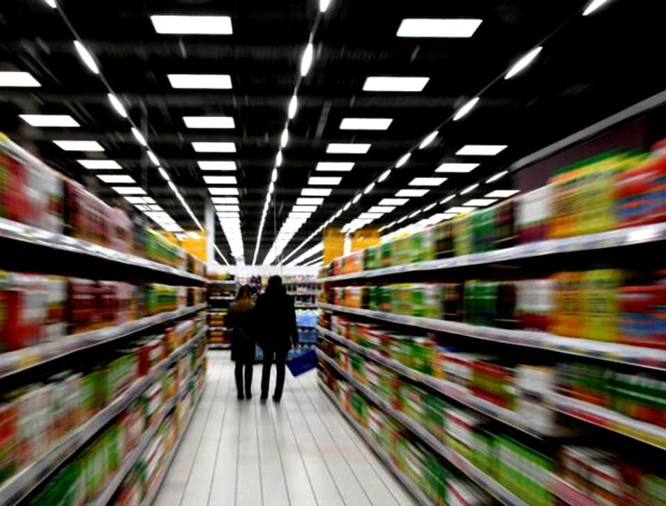 Ministerul Agriculturii A Publicat Proiectul De Ordonanță Pentru Plafonarea Adaosului Comercial La Alimentele De Bază. Ce Produse Apar Pe Listă