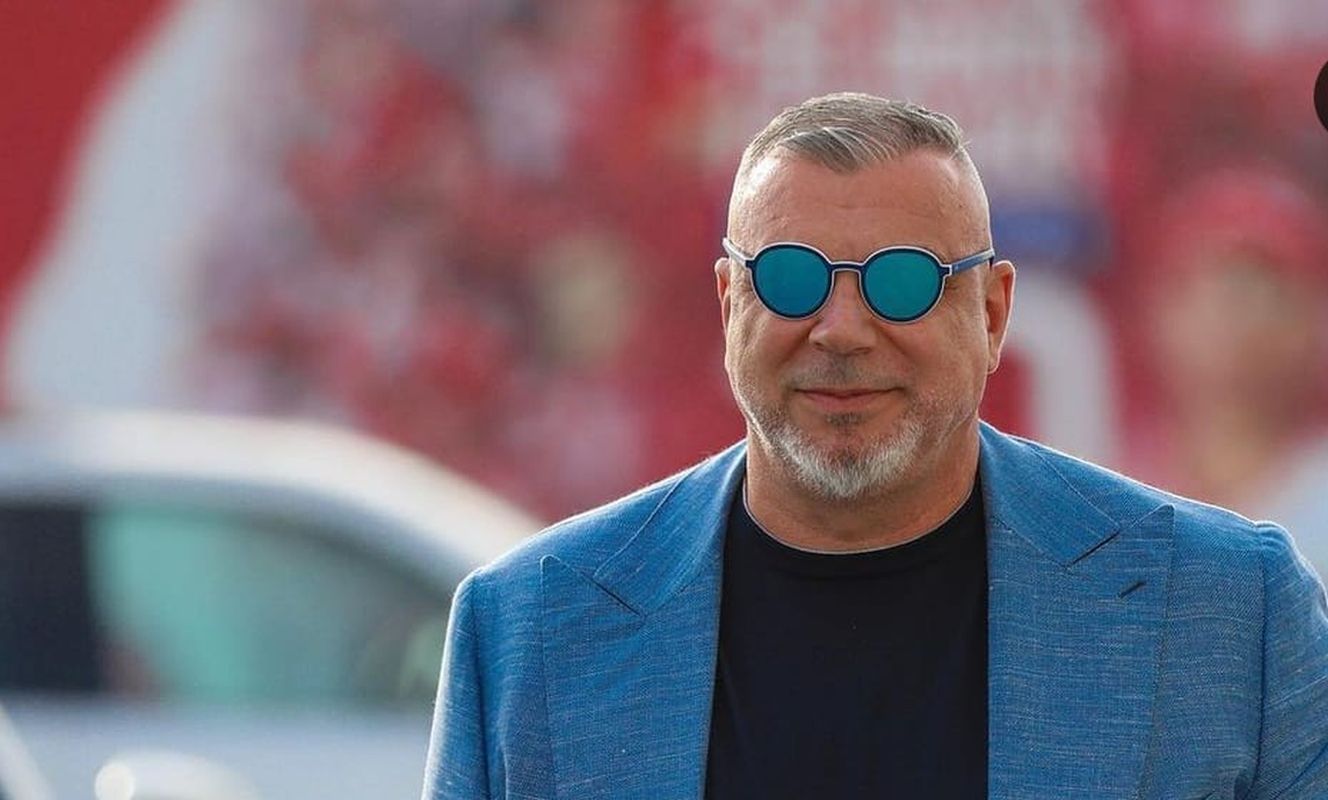Unde va antrena Cosmin Olăroiu după ce a câștigat trei trofee Unde va antrena Cosmin Olăroiu după ce a câștigat trei trofee