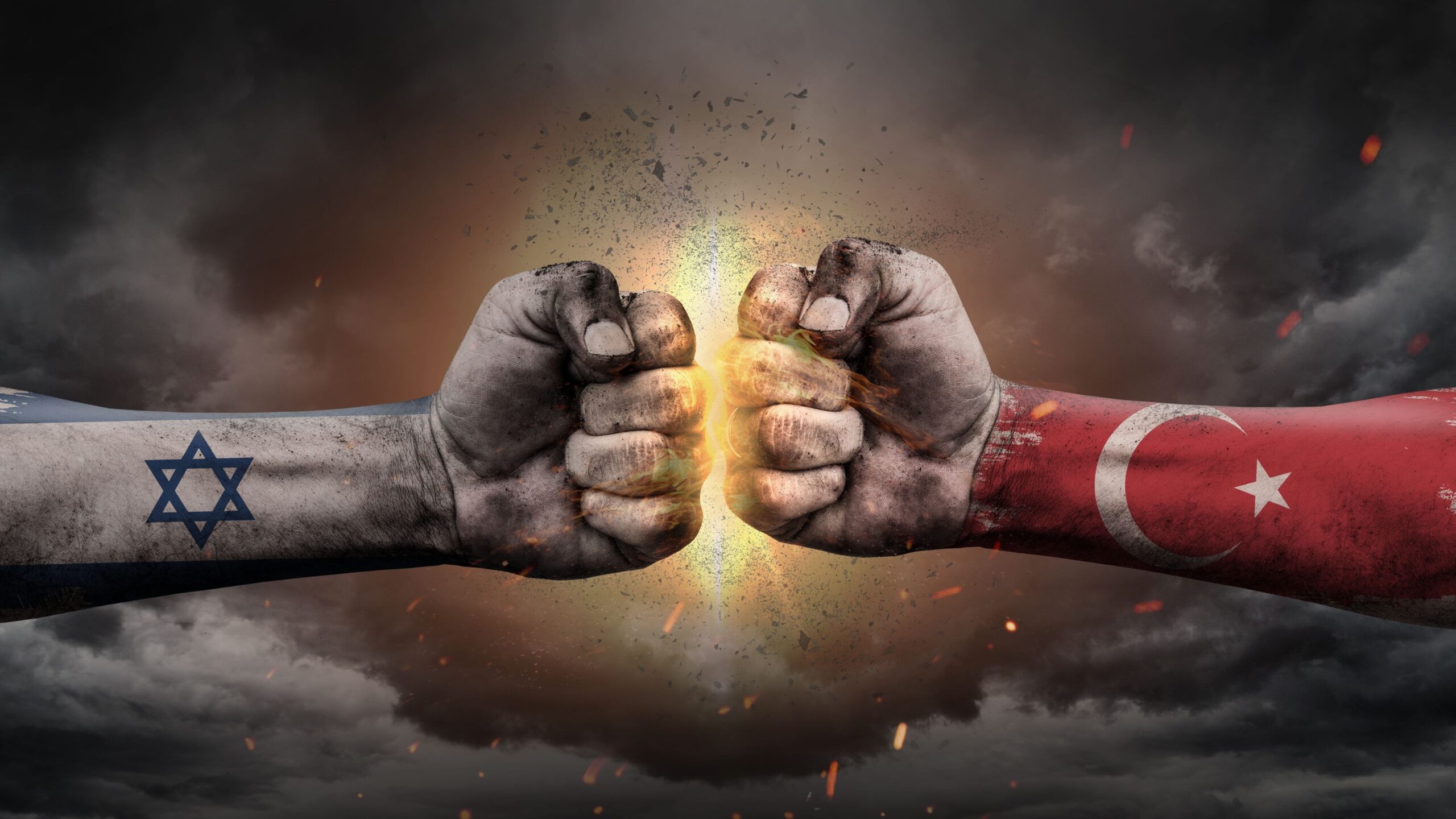 Turcia a arestat şapte presupuşi agenţi Mossad