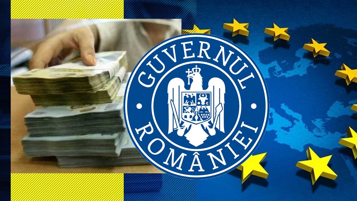 De unde va tăia Guvernul pentru a salva banii europeni?