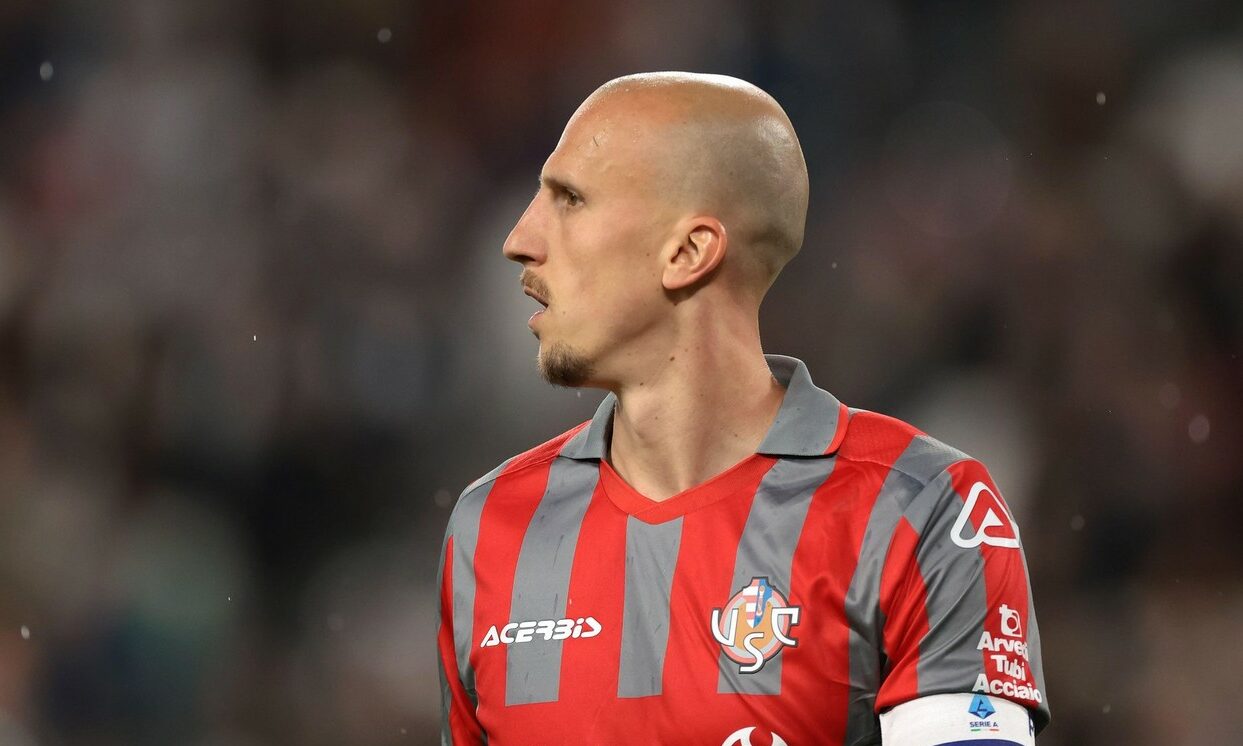 ProSport, confirmat! Transferul bombă al lui Vlad Chiricheş e gata! Semnează cu FCSB ProSport, confirmat! Transferul bombă al lui Vlad Chiricheş e gata! Semnează cu FCSB
