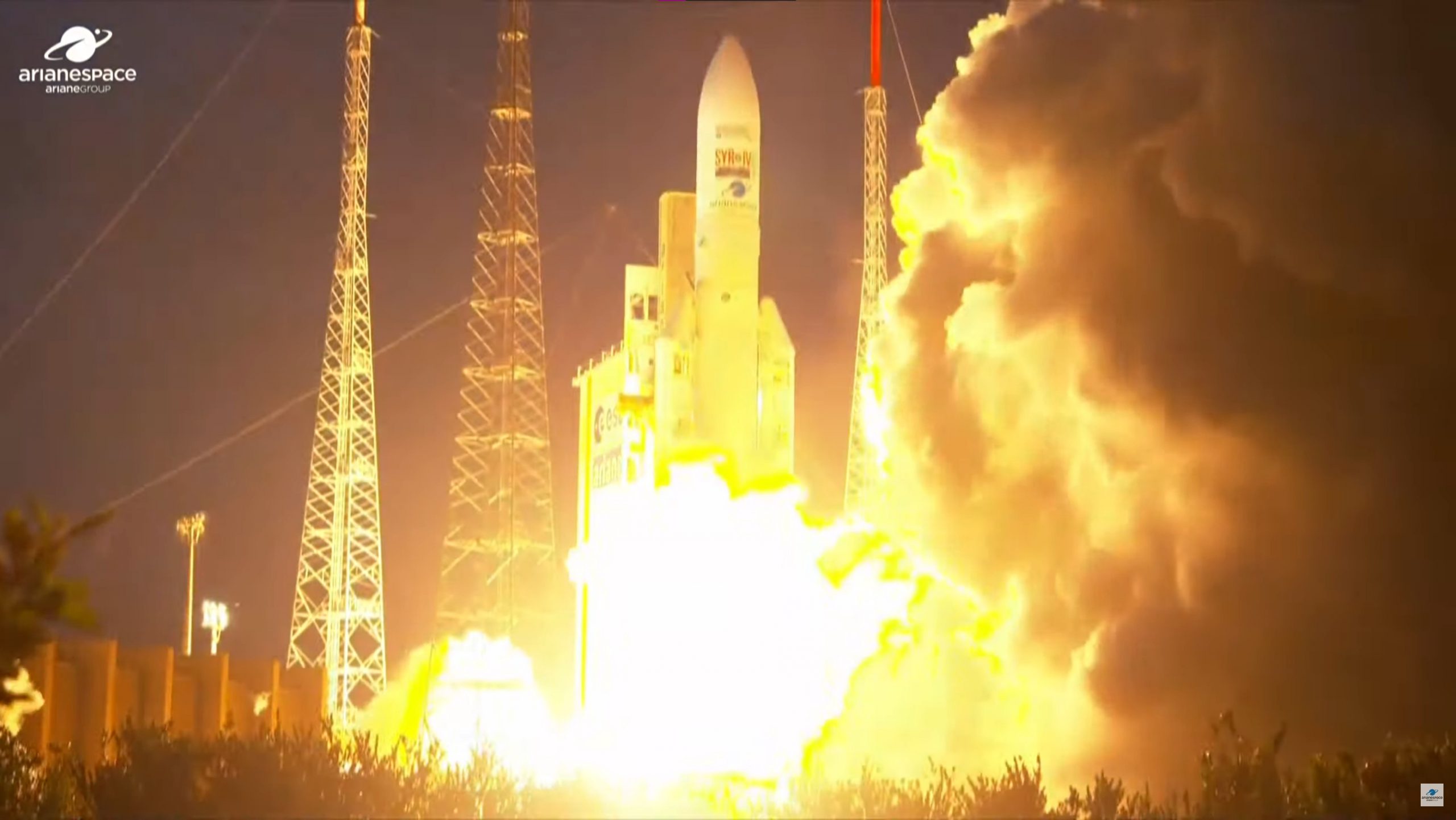 VIDEO. Încă un capitol se încheie. Racheta europeană Ariane 5 a decolat pentru ultima dată VIDEO. Încă un capitol se încheie. Racheta europeană Ariane 5 a decolat pentru ultima dată