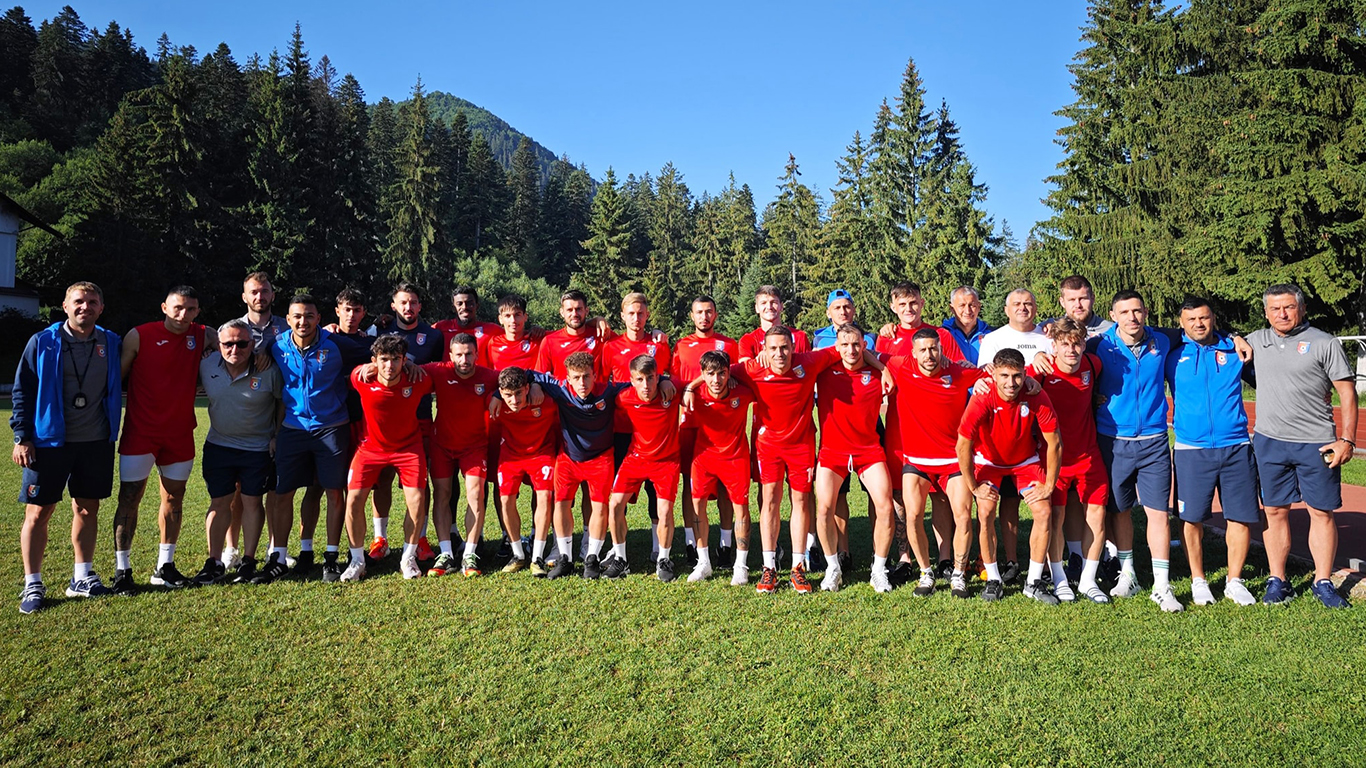 Noi mutări la Chindia Târgoviște