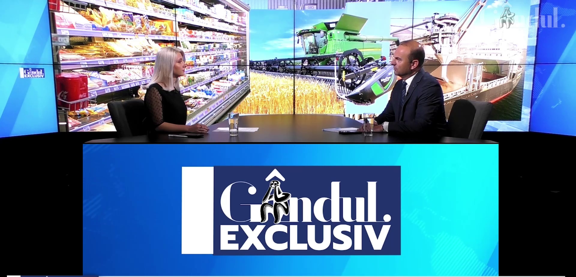 ”Vor exista repercusiuni dacă va fi introdusă din nou creșterea impozitării muncii”