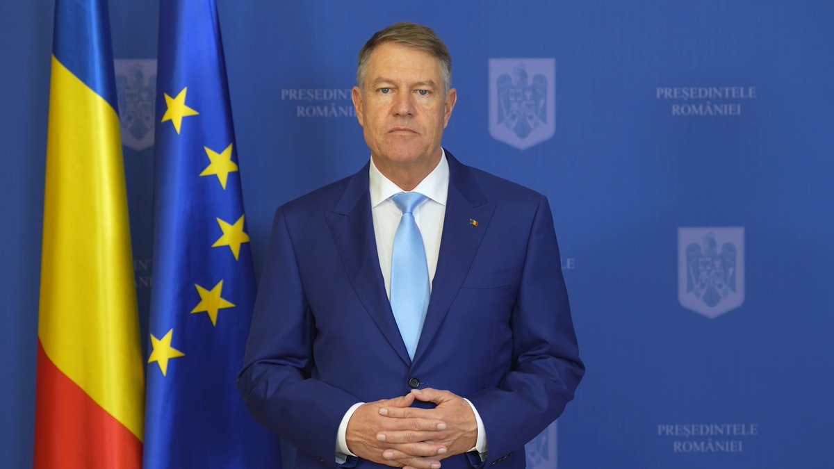 Klaus Iohannis a promulgat legea care stabilește și închisoarea pentru ultraj și tulburarea ordinii publice Klaus Iohannis a promulgat legea care stabilește și închisoarea pentru ultraj și tulburarea ordinii publice
