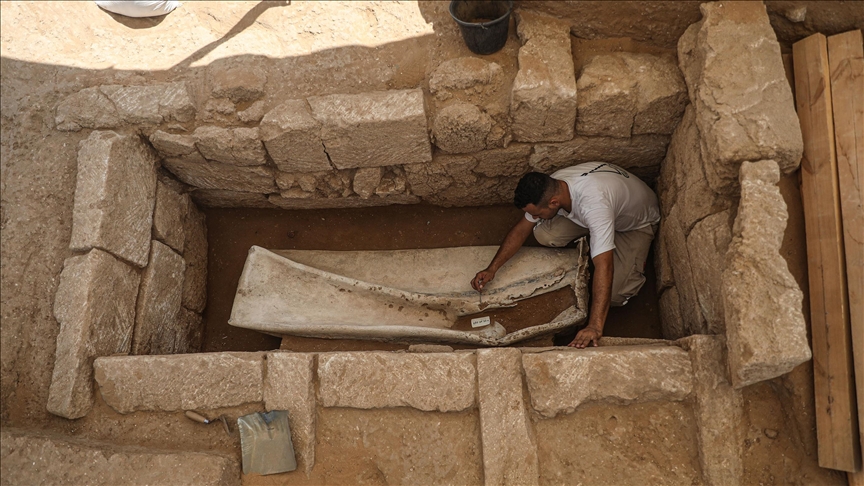 „Este una dintre cele mai importante descoperiri arheologice din ultimii ani”