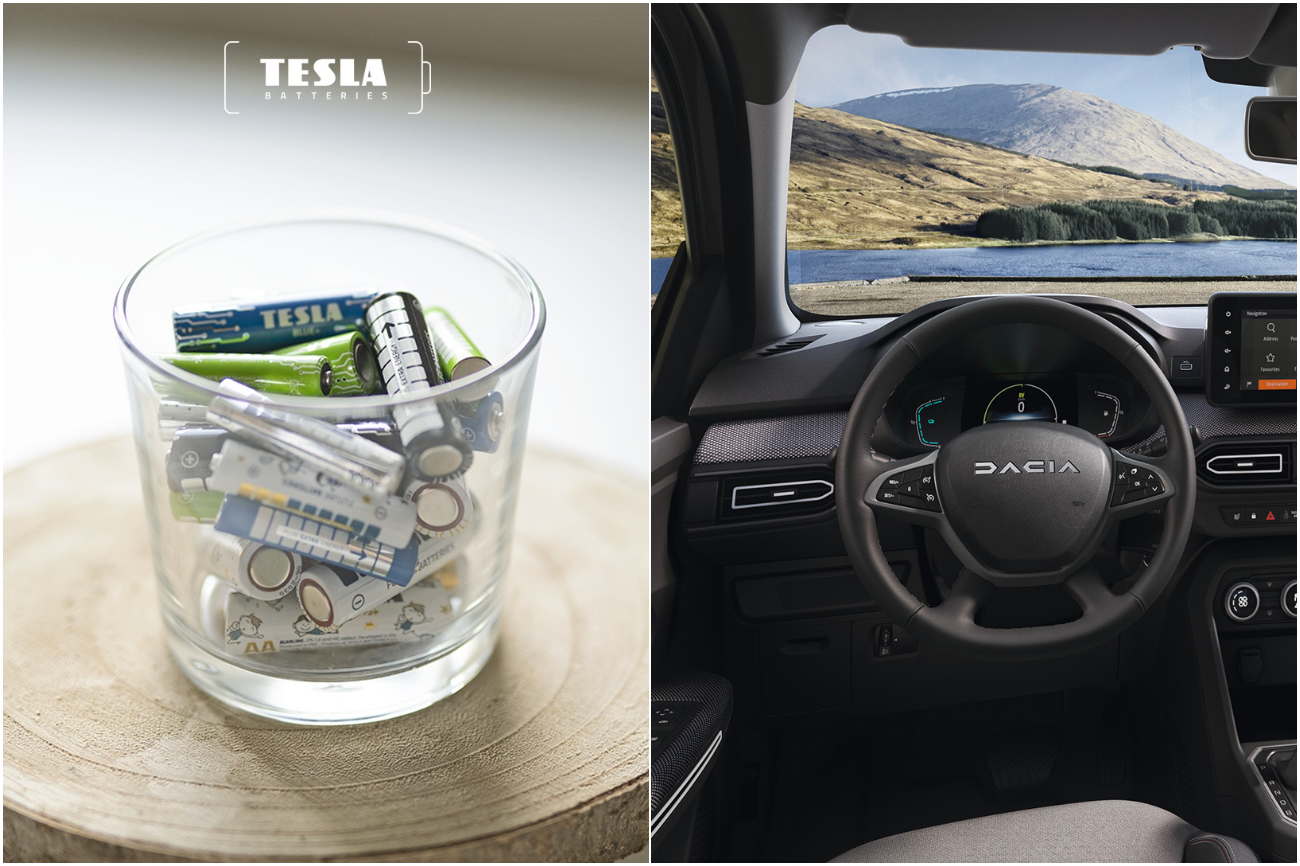 Grupul Ceh Tesla și Dacia Primesc 280 De Milioane De Lei Ca Ajutoare De La Stat. Ce Alte Companii Se Mai încadrează