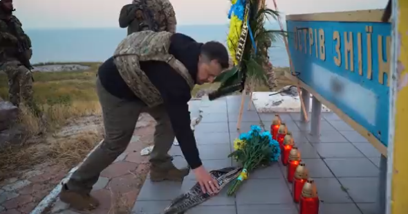 Ucraina „merită” să adere la NATO