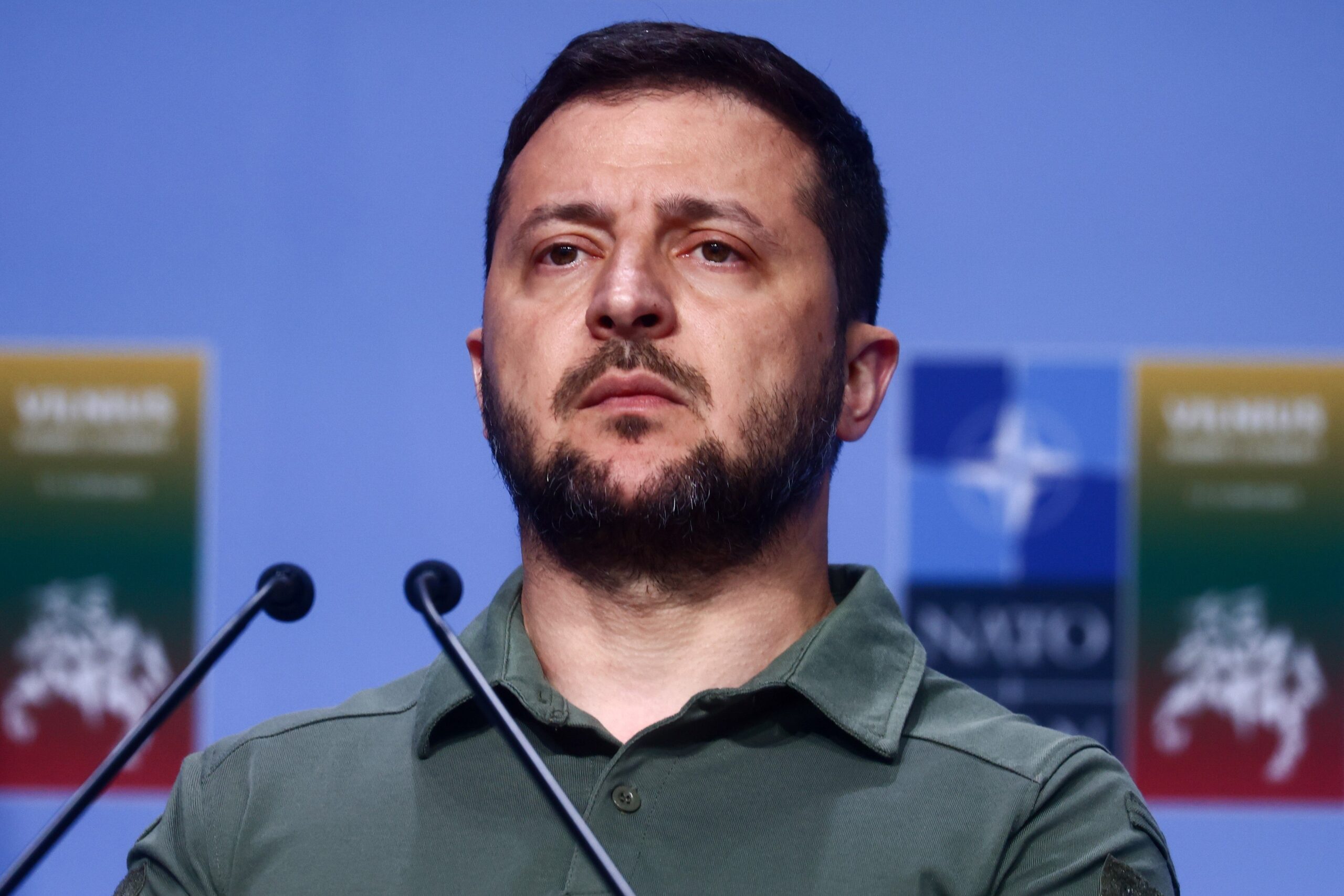 Președintele Zelenski spune că bombardamentele ruseşti asupra porturilor ucrainene sunt un atac împotriva „securităţii alimentare mondiale’“