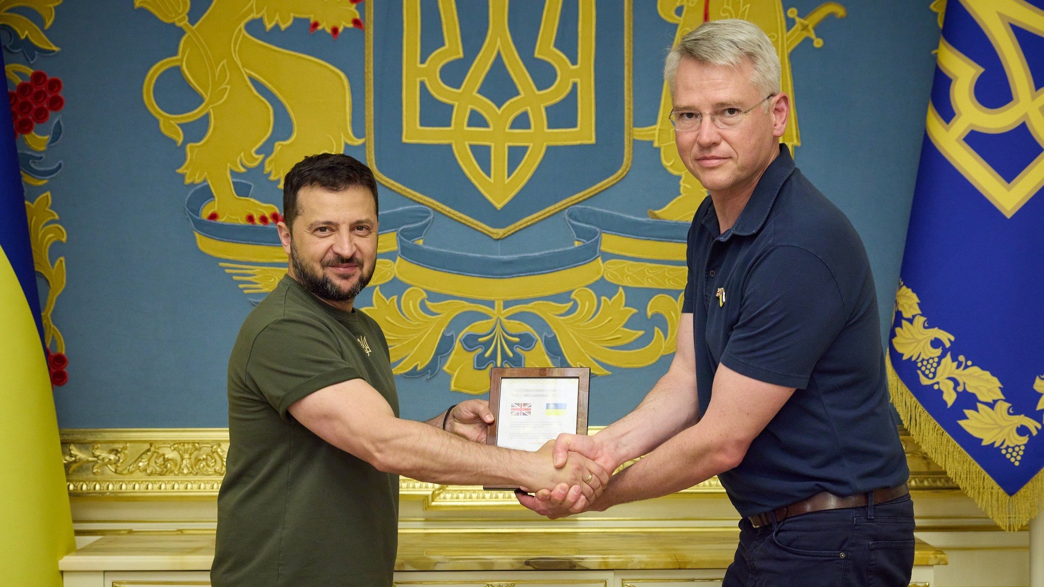 Compania britanică de armament BAE Systems a înfiinţat o entitate în Ucraina Compania britanică de armament BAE Systems a înfiinţat o entitate în Ucraina