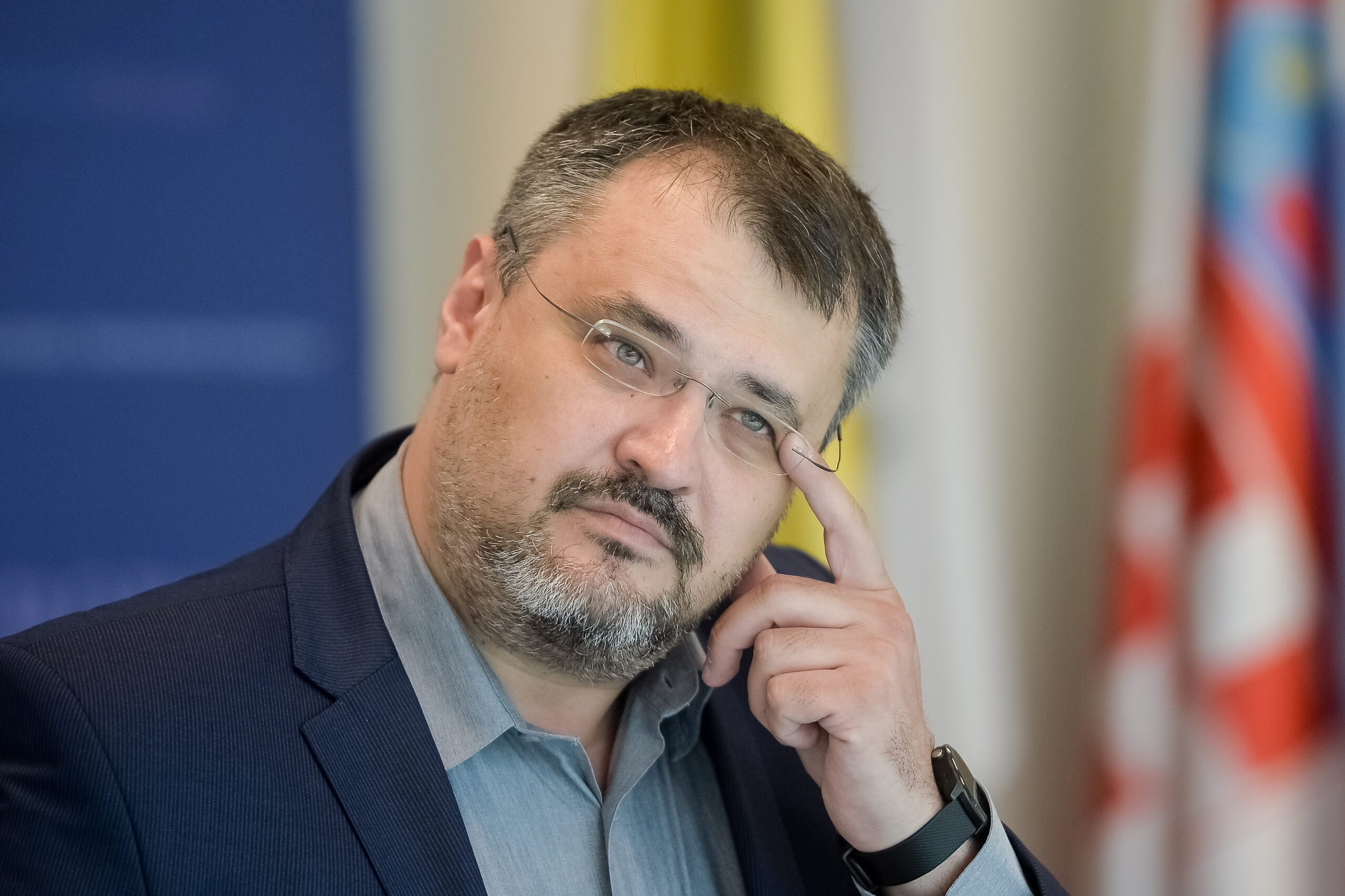 Firmele care oferă consultanță USR-ului au obținut un profit de 900%. Firma lui Ghinea, încasări-record în 2022