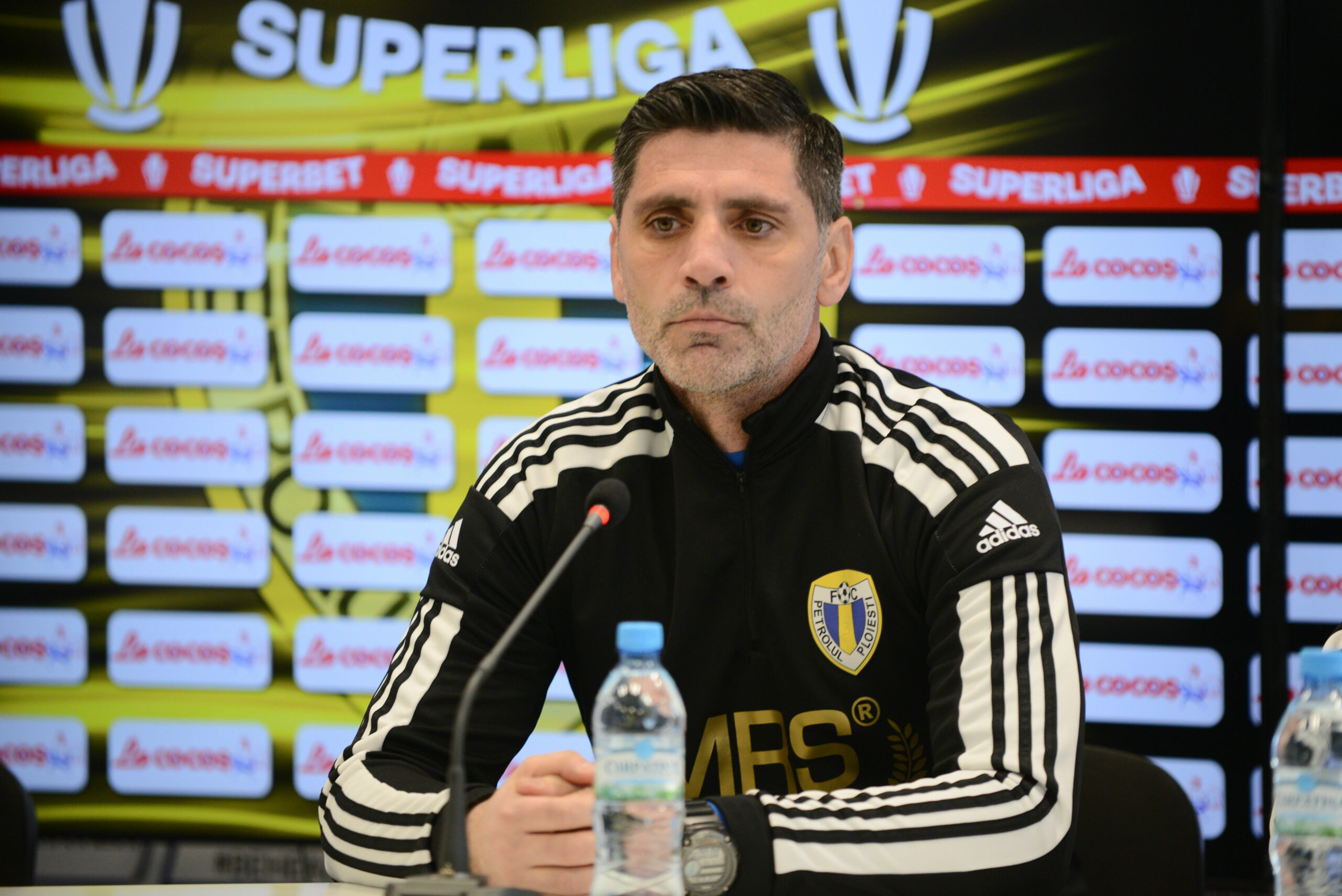 Nu l-a dorit Florin Pîrvu pe Constantin Budescu la Petrolul? Nu l-a dorit Florin Pîrvu pe Constantin Budescu la Petrolul?