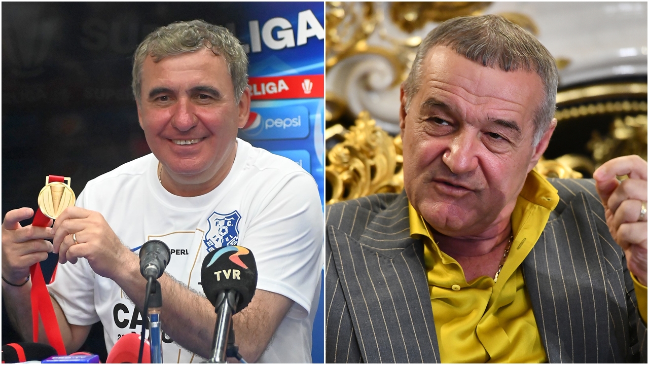 Câți bani vor primi Gigi Becali, Gică Hagi și Laszlo Dioszegi Câți bani vor primi Gigi Becali, Gică Hagi și Laszlo Dioszegi