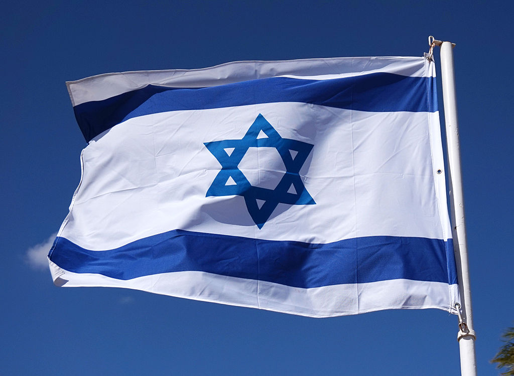 Ministrul de Externe israelian Eli Cohen neagă ridicarea interdicției de a avea legături cu partidul AUR