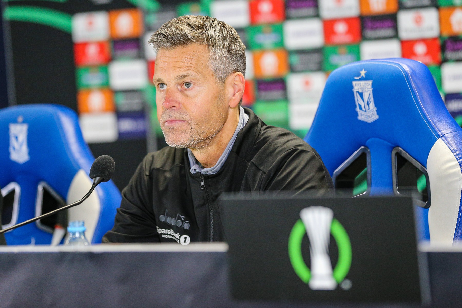 Ce a putut spune antrenorul lui Bodo/Glimt după meciul cu Sepsi