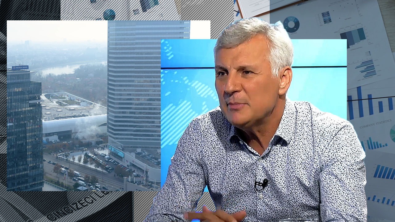 Senatorul PSD Daniel Zamfir acuză PNL că se opune impozitării multinaționalelor