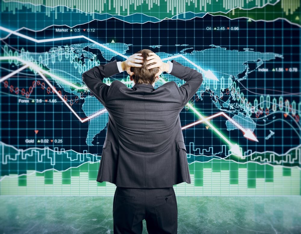 Averea Globală Ar Urma Să Crească Cu 38% Până în 2027, în Ciuda Declinului Recent. China și Rusia, Pe Creștere Averea Globală Ar Urma Să Crească Cu 38% Până în 2027, în Ciuda Declinului Recent. China și Rusia, Pe Creștere