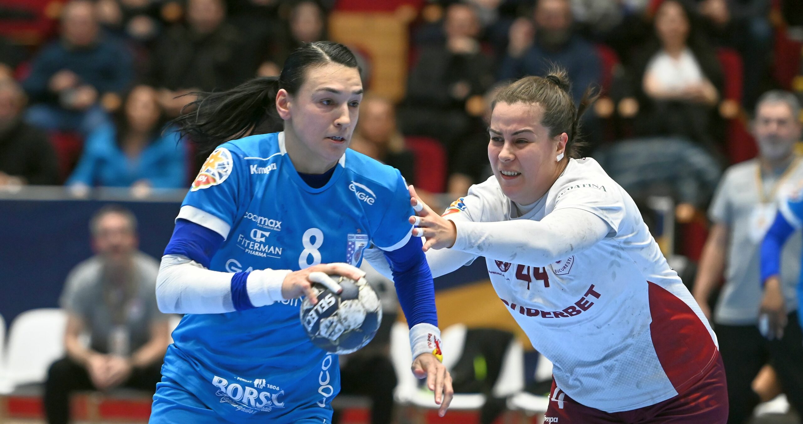 Azi începe campionatul de handbal feminin! Liga Florilor