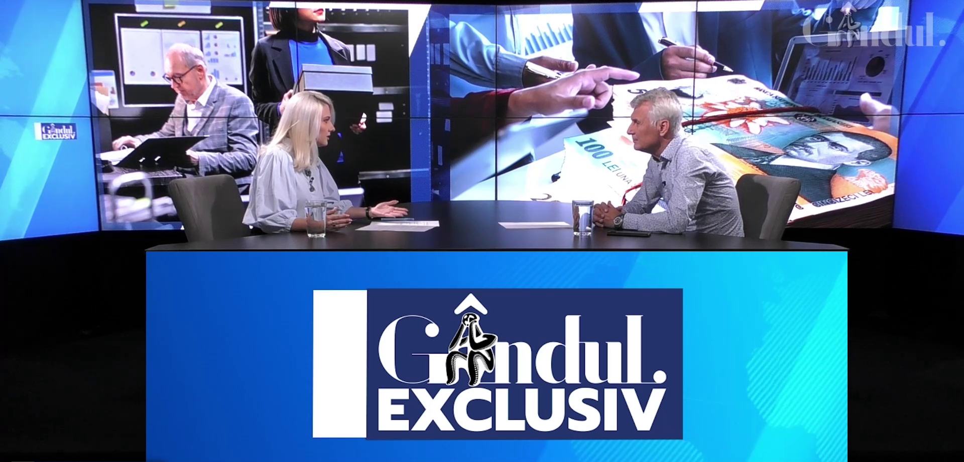 EXCLUSIV VIDEO | Coaliția, între anticipate și guvernare