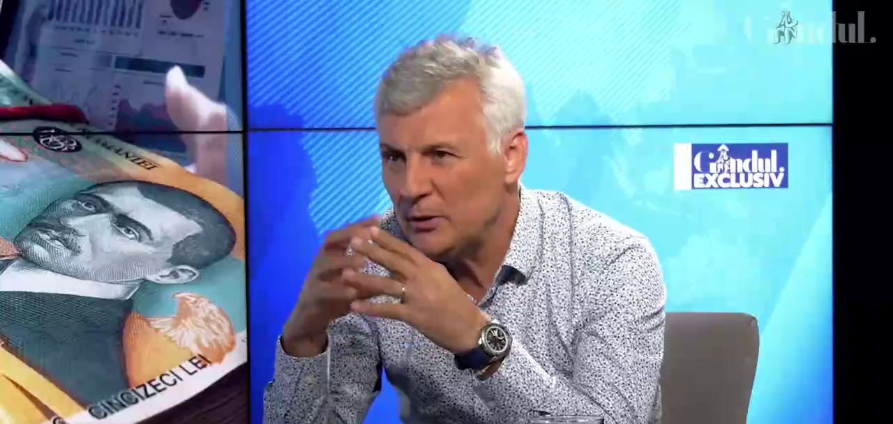 România este singura țară din UE care are țintă de deficit bugetar