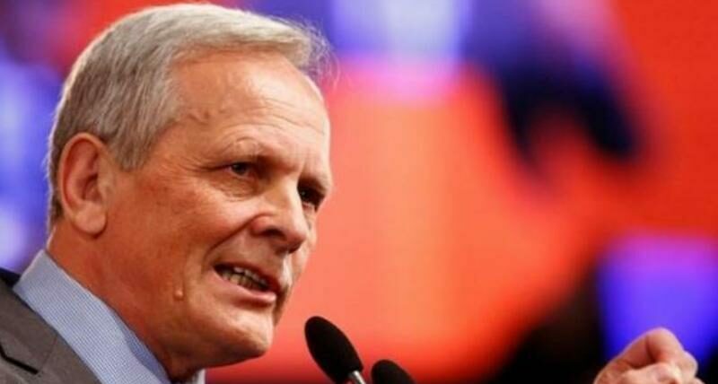 Theodor Stolojan, întrebat dacă Nicolae Ciucă va fi candidatul PNL la Cotroceni: „Nu avem altul, deocamdată”