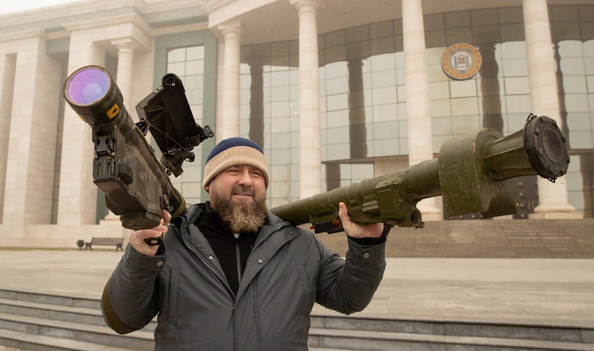 Liderul Cecen, Ramzan Kadîrov, a publicat un clip ca replica la zvonurile despre moartea sa: „Sunt viu și sănătos, nu înțeleg de ce atâta tam-tam”