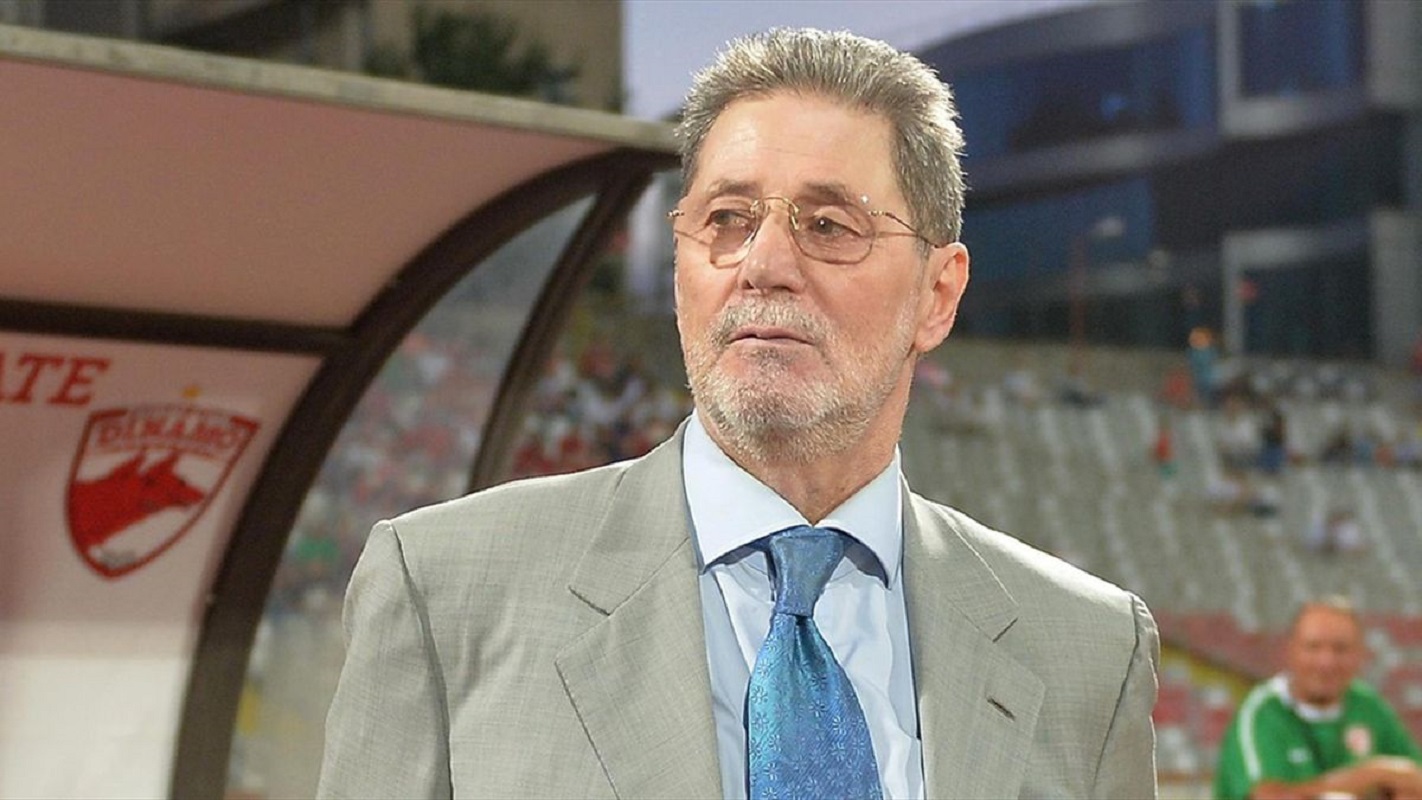Cornel Dinu, derapaj cu tentă rasistă împotriva lui Florinel Coman: