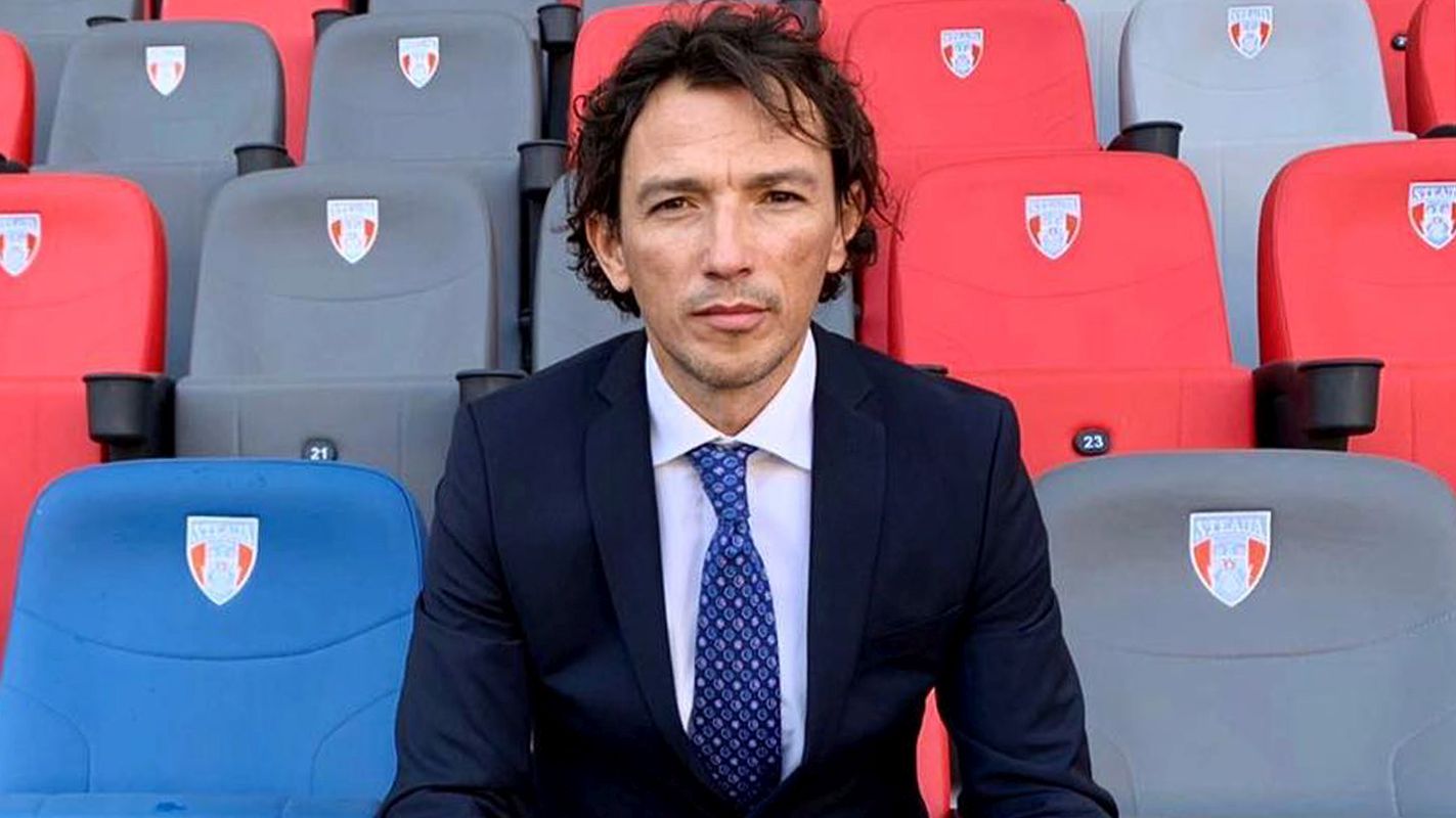 George Ogăraru a ironizat-o pe Dinamo după ultima înfrângere