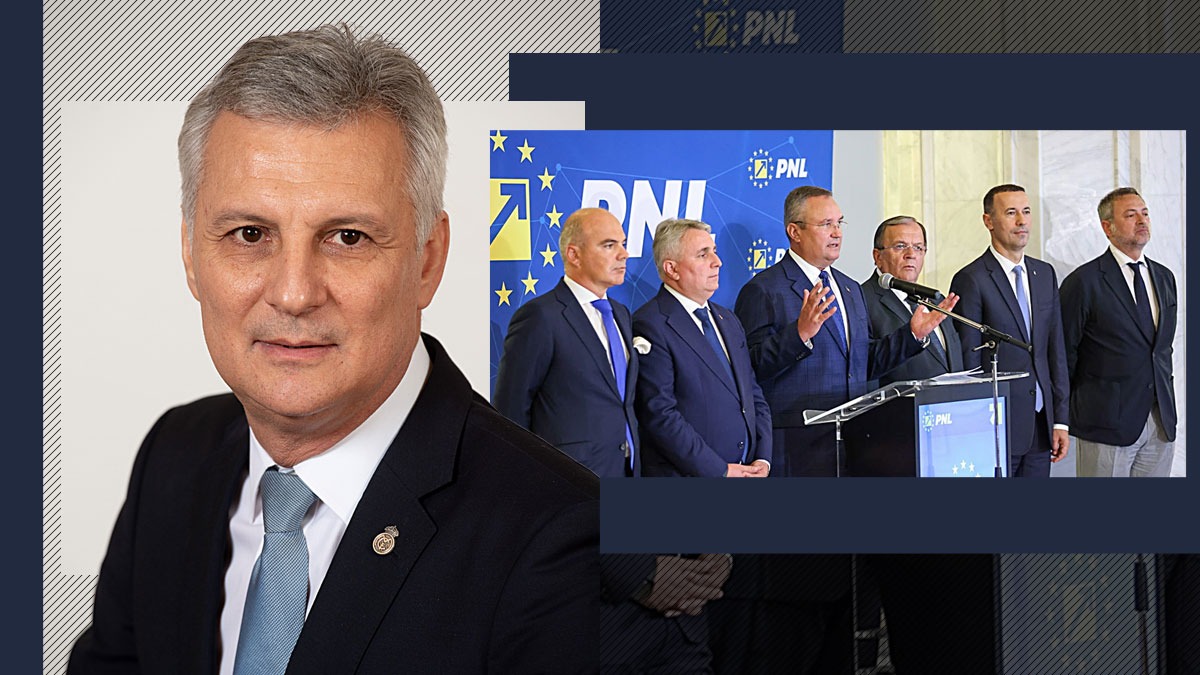 ”PNRR-ul nu este un program electoral” – Declarații Exclusive
