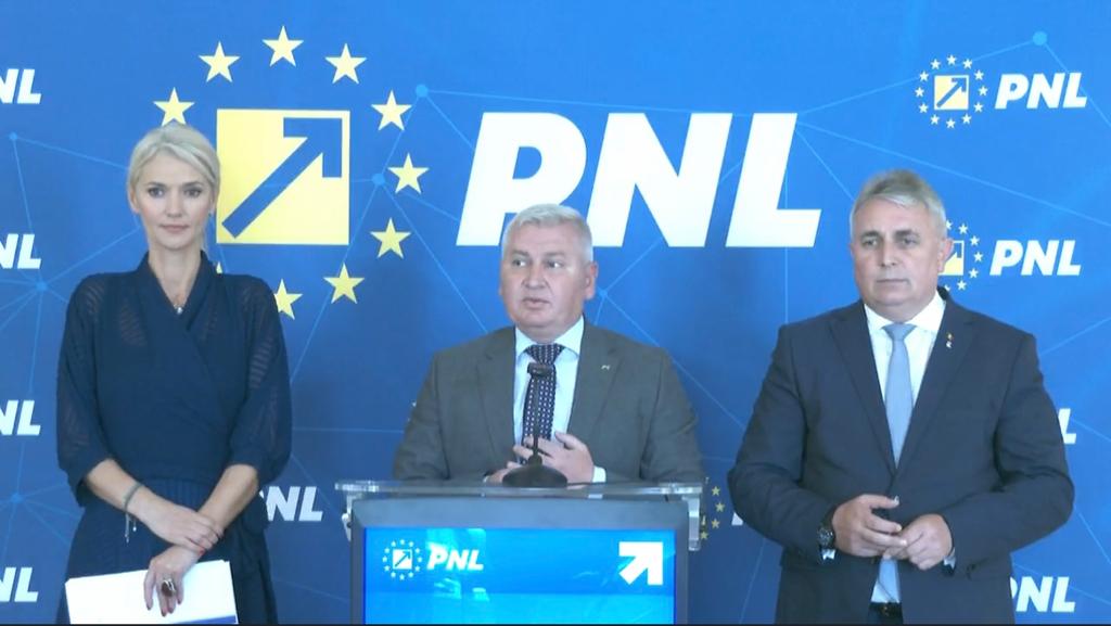 Liberalii cer măsuri ferme antidrog. Florin Roman: Vom propune o disciplină prin care dascălii să le explice riscurile consumului de droguri