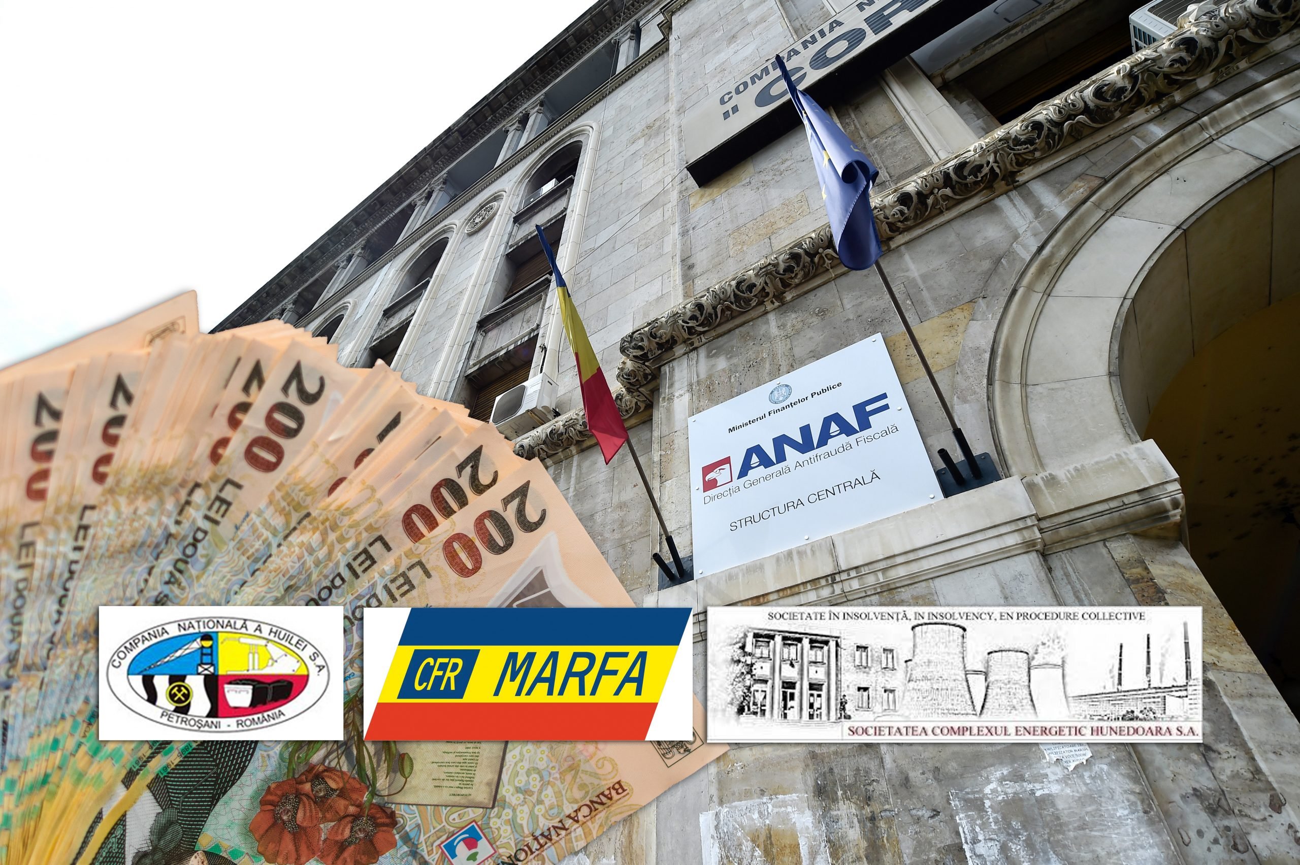 Aproape Un Sfert Din Totalul Datoriilor Către Fisc Sunt Ale Companiilor Unde Statul Este Acționar – Analiză Pentru Libertatea. „Societățile De Stat Au Fost ținute în Viață Cu Telefoane Politice” Aproape Un Sfert Din Totalul Datoriilor Către Fisc Sunt Ale Companiilor Unde Statul Este Acționar – Analiză Pentru Libertatea. „Societățile De Stat Au Fost ținute în Viață Cu Telefoane Politice”