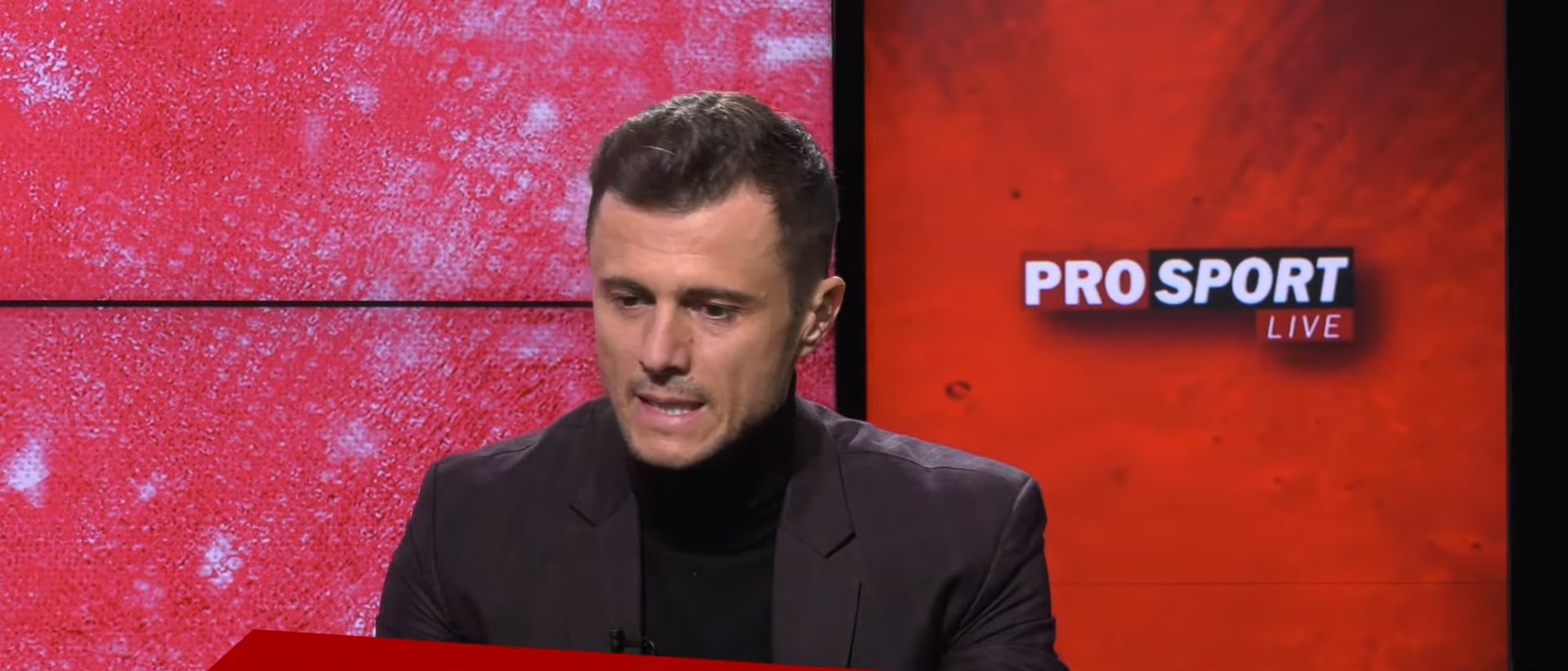 Andrei Nicolescu, anunț de ultim moment despre Dinamo