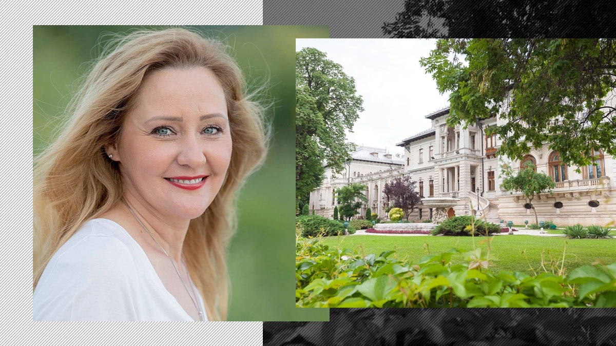Elena Lasconi, iepurele din pălărie al USR pentru Cotroceni. Primarul din Câmpulung Muscel admite, pe moment, doar varianta Bruxelles