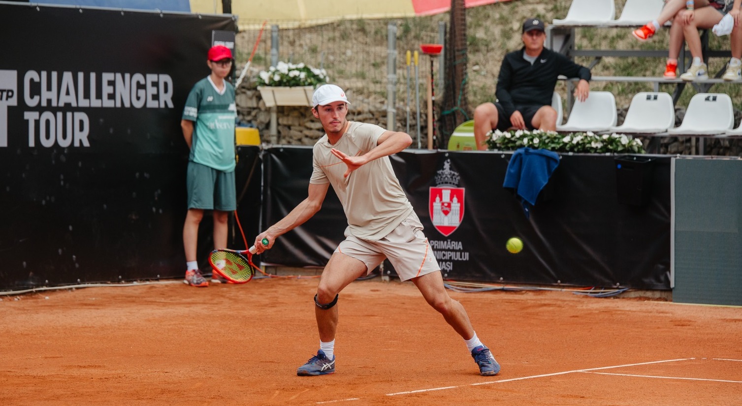 Taiwan, în Cupa Davis! Live Video Online!