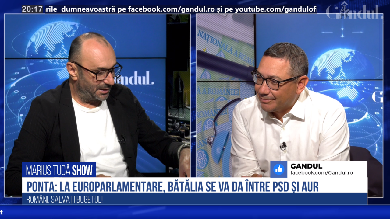 „Ciolacu trebuie să scape de blestemul PSD-ist”