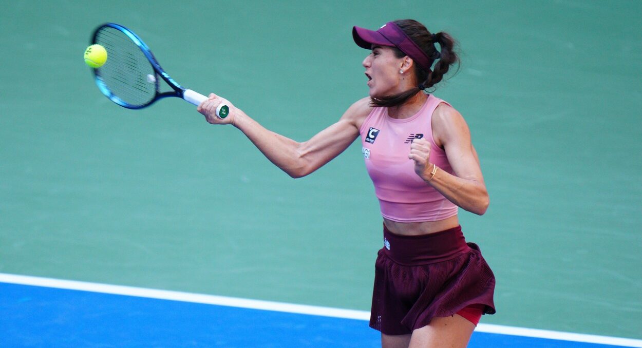 Sorana Cîrstea – Karolina Muchova, în „sferturi” la US Open! Live Sorana Cîrstea – Karolina Muchova, în „sferturi” la US Open! Live