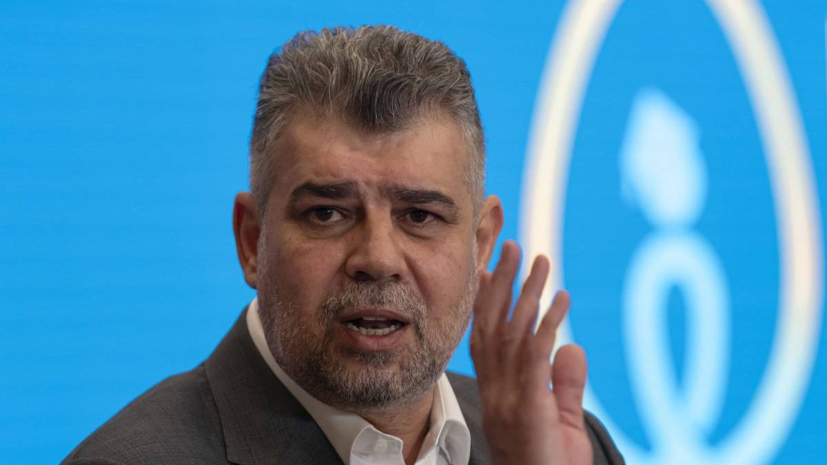 Marcel Ciolacu anunță SCHIMBAREA în România. „Să nu vă fie frică de reformă, va aduce lucruri bune” / Ce promisiune a făcut premierul la Timișoara