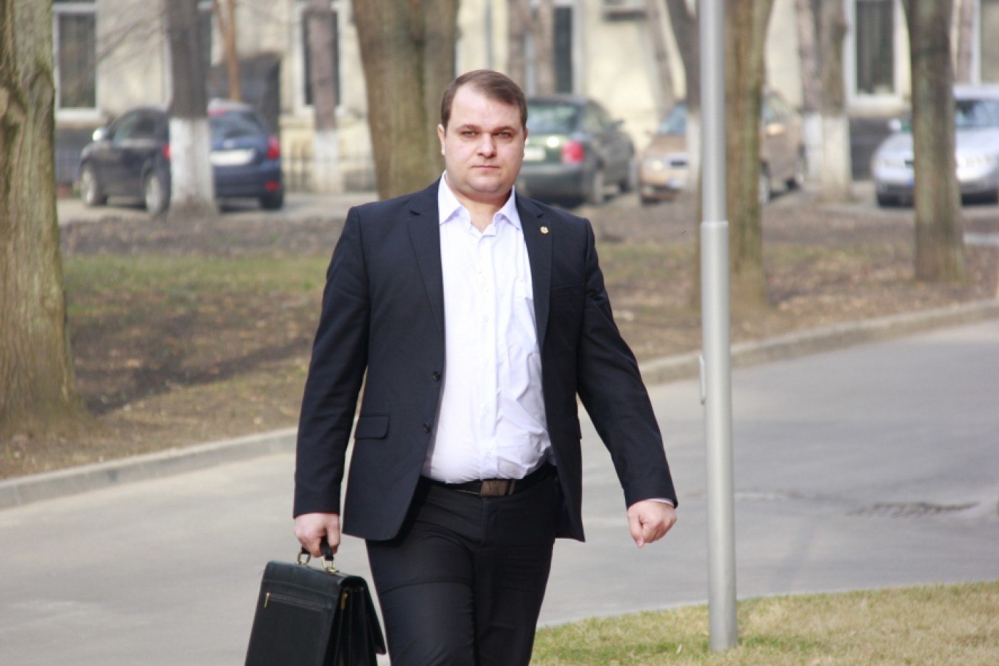 Reprezentant al lui Ilan Șor, candidat la Primăria Bălți din nordul Republicii Moldova