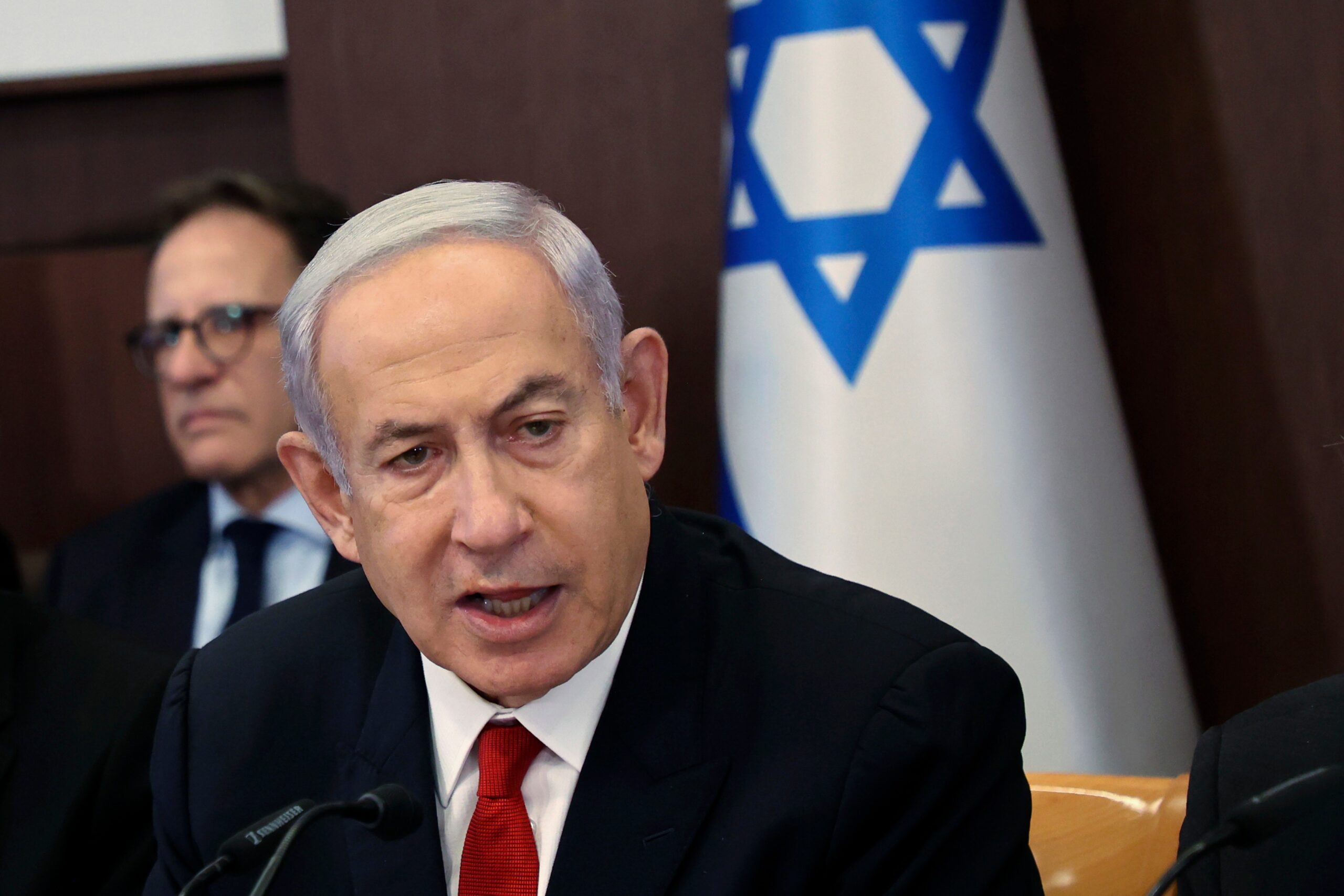 Netanyahu: În ceea ce priveşte Iranul, „suntem bine coordonaţi cu SUA”. Israelul este pe cale să schimbe „faţa Orientului Mijlociu”